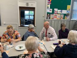 Image result for South Yorkshire Scrabble Club