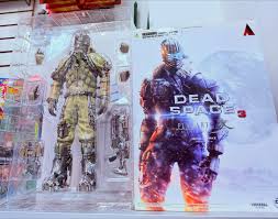 「アイザック・クラーク Dead Space 3」の画像検索結果