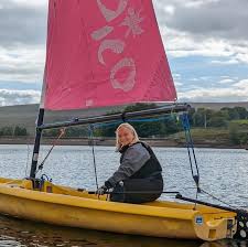 Image result for Bolton Sailing Club
