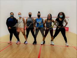 Image result for Barrow Members Squash Club