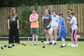 Image result for Fron Park Bowling Club