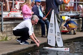 Image result for Rawdon Model Boat Club