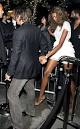 Sean Penn Debuts New Girlfriend Amid NYC's Star-Studded Weekend ...
