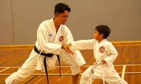 Image result for TIVERTON SHOTOKAN KARATE CLUB