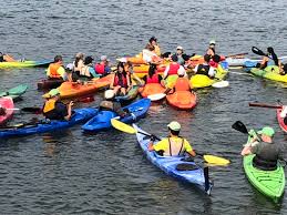 Image result for Dales Canoe Club