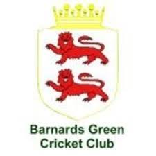 Image result for Barnards Green Cricket Club