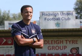 Image result for Hadleigh United Football Club