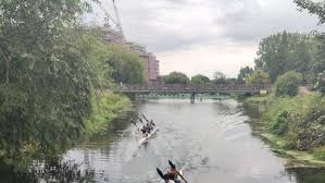 Image result for Chelmsford Canoe Club