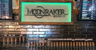Image result for Moonrakers Sac