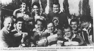 Image result for Dunstablians Rugby Union Football Club