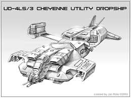 Image result for alien dropship