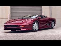 Image result for Morocco Red 1993 Jaguar