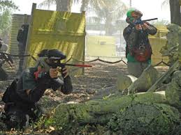 Image result for Paintball Extreme, Essex