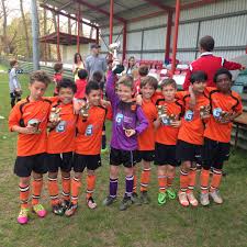 Image result for Stackstead St Josephs Football Club