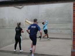 Image result for Oxford Eton Fives Club