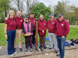 Image result for Llysfaen Pétanque Club