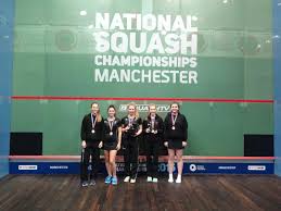 Image result for Wycliffe College Squash Club