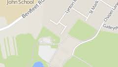 Image result for Benfleet Rc