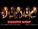 Coyote Ugly - Movie Wallpaper at MComet