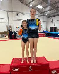 Image result for Wantage Gymnastics Club