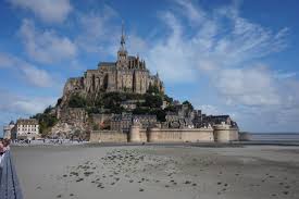 Image result for mont st michel