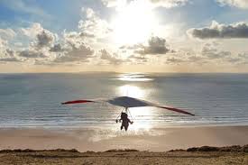 Image result for North Devon Hang Gliding & Paragliding Club