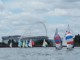 Image result for Welsh Harp Sailing Association