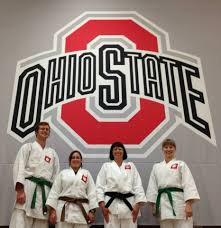 Image result for Coldharbour Aikido Club