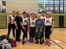 Image result for Halton Netball Club