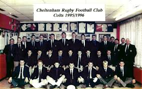 Image result for Cheltenham Rugby Football Club