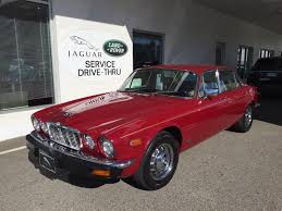 Image result for Carnelian Red 1979 Jaguar