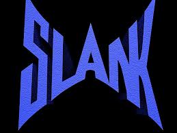 Image result for gambar slank