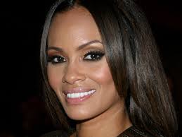 ... Carl Crawford and also has their first son together. Besides being an television personality Evelyn Lozada is also a model and spokesmodel she has help ... - evelyn-lozada-2014