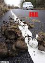 fails