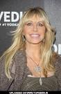 Lisa Gastineau at Svedka Vodka's "The Future of Reality TV ...