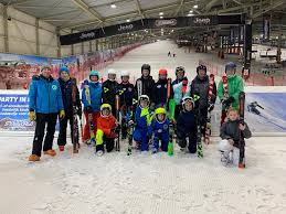 Image result for Midland Ski Club