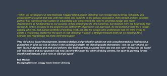 Image result for Craggy Island Climbing Centre