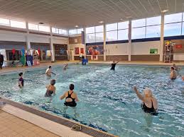Image result for Bracknell Synchronised Swimming Club