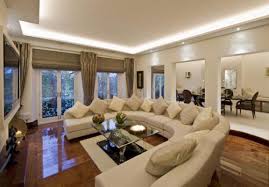 Apartment Living Room Decorating Ideas