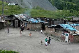 Image result for romska osada