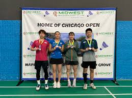 Image result for REW VALLEY BADMINTON CLUB