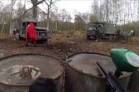 Image result for Counterstrike Paintball, Reading