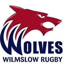 Image result for Wilmslow Rugby Union Football Club