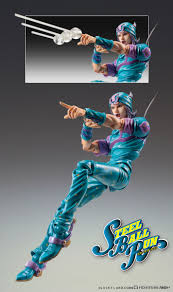 「ジョニィ・ジョースター ジョジョの奇妙な冒険　第7部」の画像検索結果