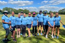 Image result for Cowdrey CC