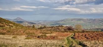 Image result for Welshpool Golf Club