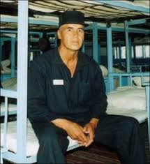 Uzbekistan: political prisoner Mukhammed Bekjanov is on trial again after 12 years in jail
