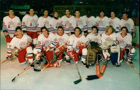 Image result for Oxford City Stars Ice Hockey Club