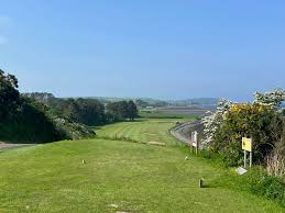 Image result for Stranraer Golf Club