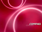 compaq Wallpaper Desktop wallpaper
